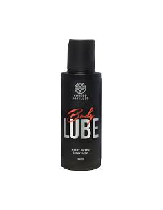 Cobeco Pharma Body Lube Lubricante Base Agua 100 ml