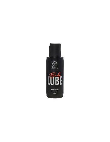 Cobeco Pharma Body Lube Lubricante Base Agua 100 ml
