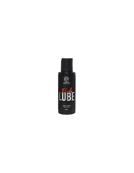 Cobeco Pharma Body Lube Lubricante Base Agua 100 ml