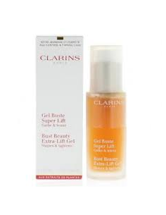 Clarins Bust Beauty Extralift Gel 50 Ml50 Ml de Clarins