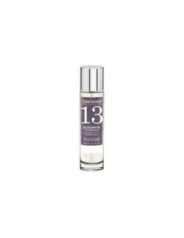 Caravan Fragancias No13 Elegante Eau De Parfum 150 ml