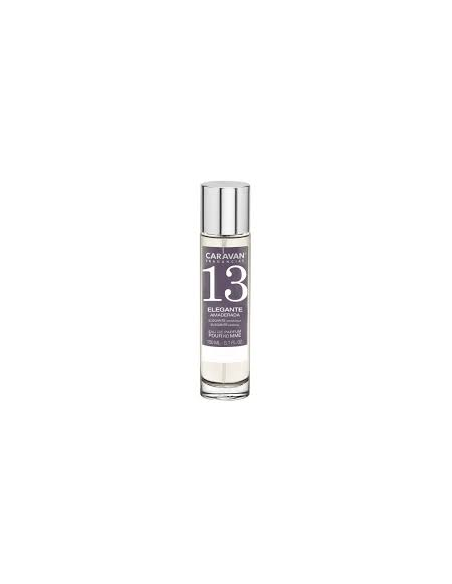 Caravan Fragancias No13 Elegante Eau De Parfum 150 ml
