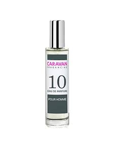 Caravan Fragancias No10 Eau De Parfum 30 ml - Aroma Único