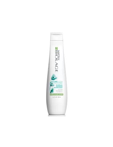Biolage Volumenbloom Acondicionador 400 ml para Cabello Fino