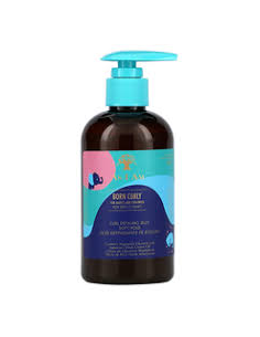 Gel Definidor De Rizos Kids As I Am 240 ml - Hidratación