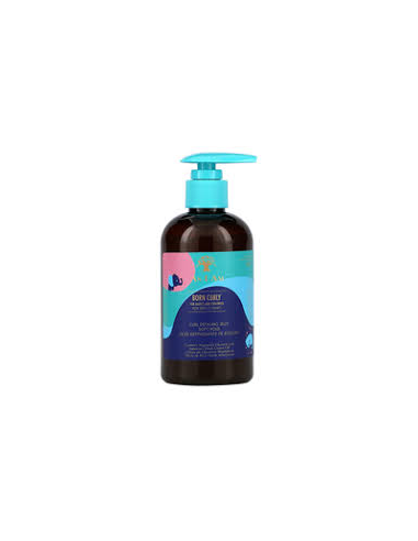 As I Am Gel Definidor De Rizos Kids 240 Ml de As I Am