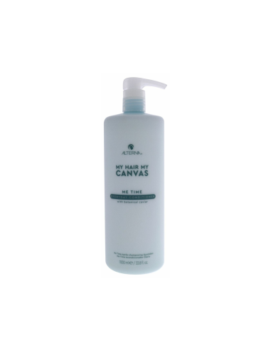 Alterna Haircare Canvas Me Time Acondicionador Diario 1 L