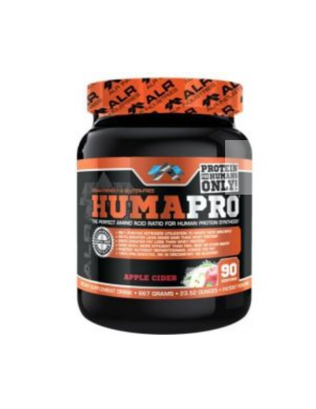 Alri Humapro 667 Gr Naranja Mandarina  Nutrición Natural