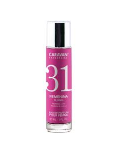 Caravan Fragancias No31 Femenina Eau de Parfum 30 ml