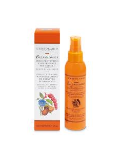 Spray Solar Protector y Desenredante para Cabello 125 ml