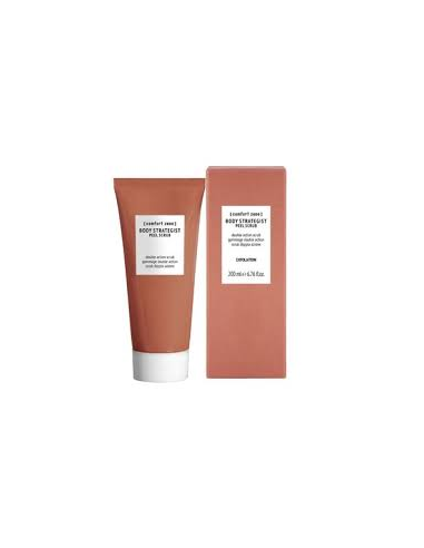 Exfoliante Peel Corporal Strategist 200 Ml de Comfort Zone