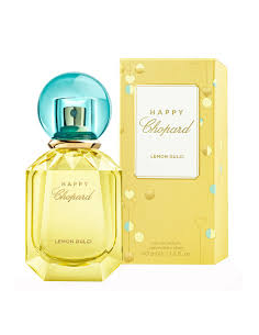 Happy Lemon Dulci Eau De Parfum 40 ml - Chopard Original