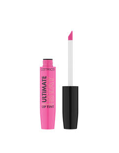 Tinte Labial Ultimate Stay Waterfresh Catrice: Color Duradero