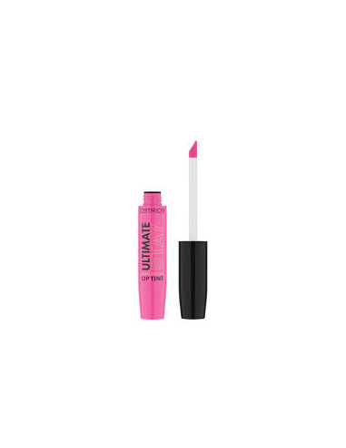 Tinte Labial Ultimate Stay Waterfresh Catrice: Color Duradero