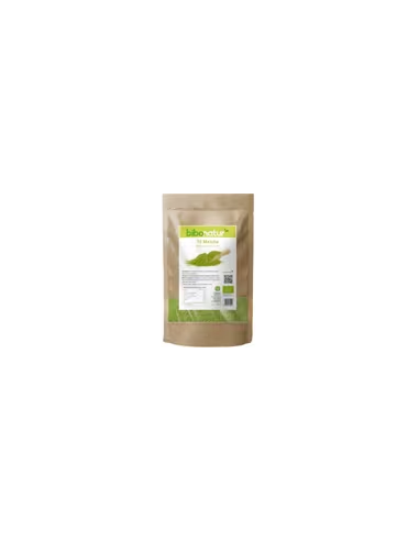 Matcha Latte Mix Bio 200g Bibonatur  Sabor Natural y Saludable