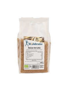 Azucar De Caã?A 800Gr. de Biolabrador