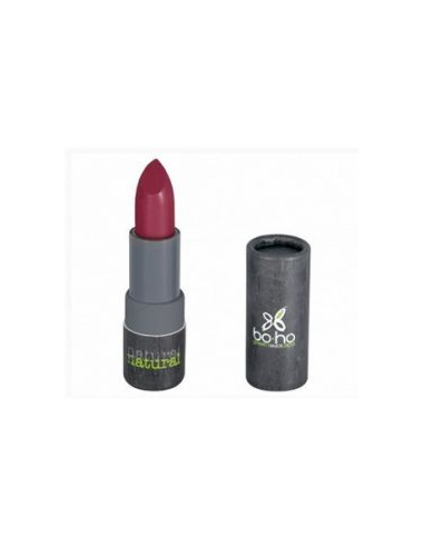 Barra Bios Translucida 305 Grenat 3,5g Bio Boho Green Make Up