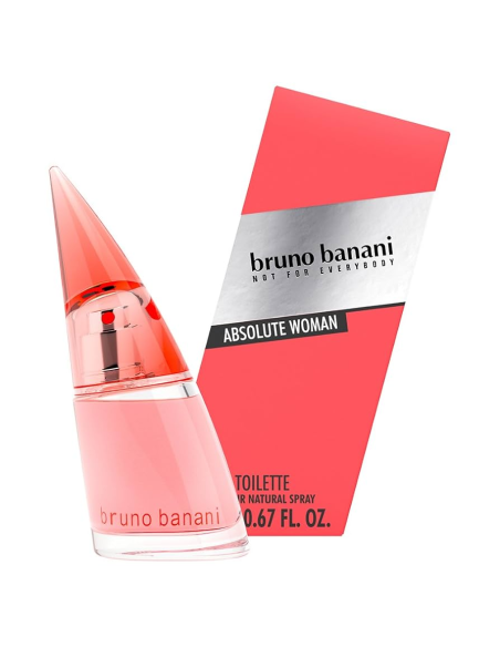 Absolute Woman Eau De Toilette de Bruno Banani