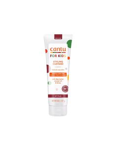Care For Kids Styling Custard 227g Cantu  Estilo Perfecto