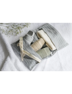 Natural Carol Neceser | Sticks de Carol Natural Original