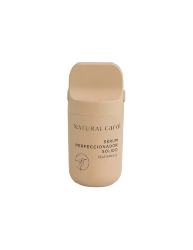 Natural Carol Refil Stick Serum Facial Perfec  30 Gr de Carol Natural