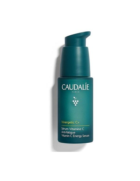 Vinergetic C Serum Vitamina C Antifatiga 30 ml Caudalie