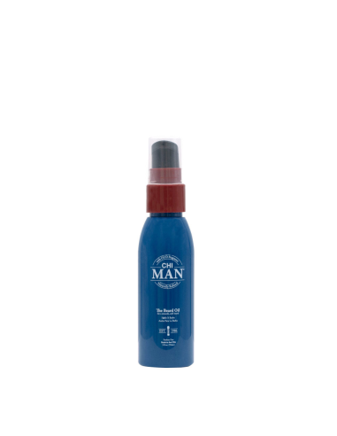 Aceite Para Barba Man 59 Ml de Chi
