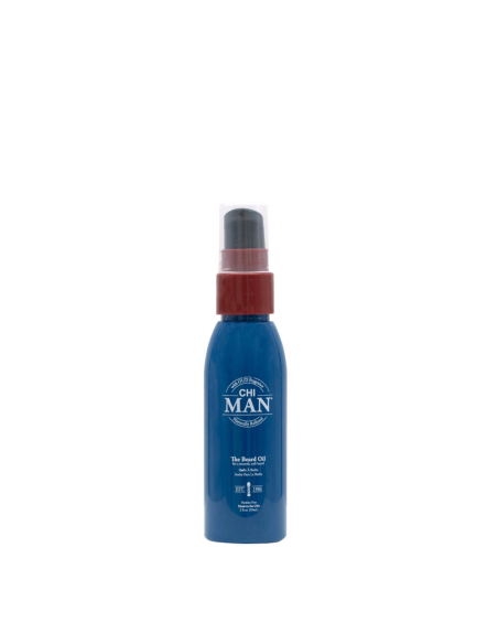 Aceite Para Barba Man 59 Ml de Chi