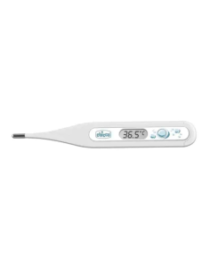 Termómetro Digital Digibaby Chicco: Precisión y Rapidez Fácil