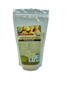 Harina Maca Amarilla 300g Eco - Nutrición Andina Natural