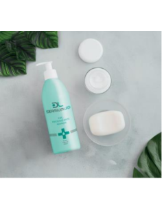 Gel Hidroalcohólico Oradent 250 ml  Protección Efectiva