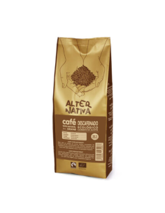 Cafe Descafeinadograno 4 Kg Bio de Alternativa 3
