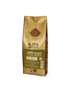 Café Fragante Grano 4Kg Bio Alternativa 3  Sabor Natural