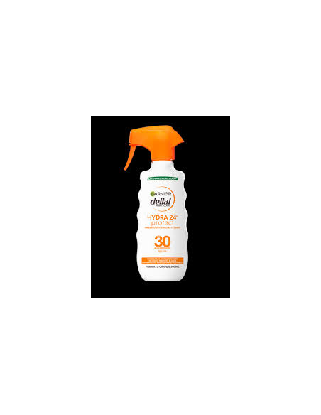 Spray Protector Hidratante Spf 30 300 Ml de Delial