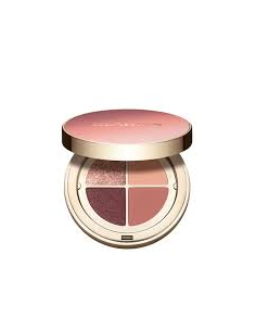 Sombra 4 Colores 02 Rosewood Gradation 42 Gr de Clarins