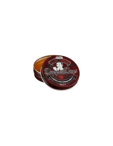 Pomada Para Peinado Deluxe 100 Ml de Dapper Dan
