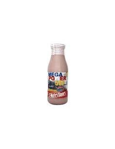 Mega Power Drink 500 ml Nutrisport  Energía y Rendimiento