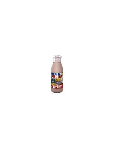 Mega Power Drink 500 ml Nutrisport  Energía y Rendimiento