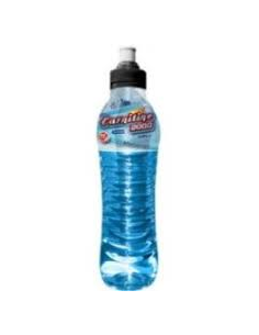 Carnitina 2000 Drink 1 Botella X 500 Mililitros de Vitobest