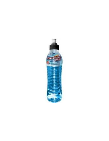Carnitina 2000 Drink Vitobest 500 ml  Energía y Vitalidad