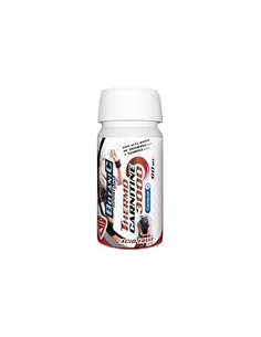 Thermo Carnitina 3000  1 Vial X 60 Ml de Vitobest