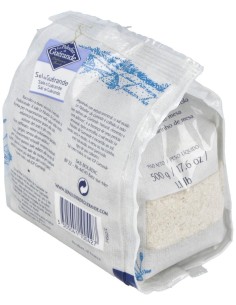 Sal Fina Gris De Guérande 500 g de Guerande 2