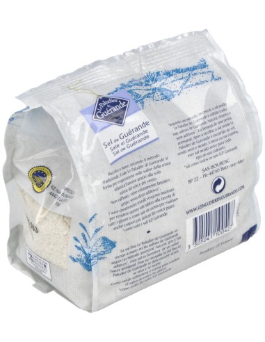 Sal Fina Gris De Guerande 500 Gr de Le Paludier Sa