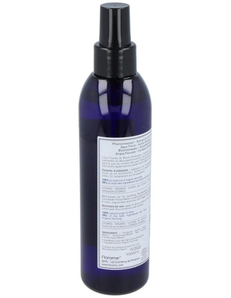 Agua Flora De Aciano 200Ml. Bio de Florame