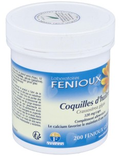 Concha De Ostra 200Cap. 2