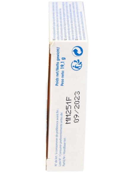 Magnesio Marino 30Cap. de Fenioux