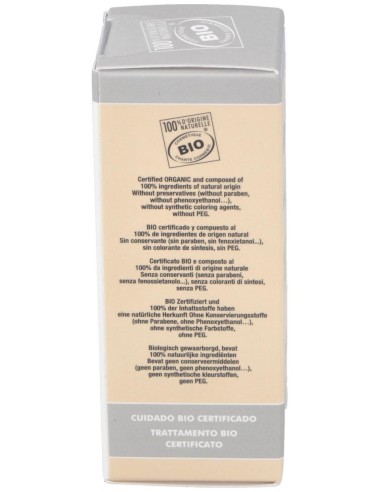 Corrector Antiojeras 6Ml. Bio de Gamarde