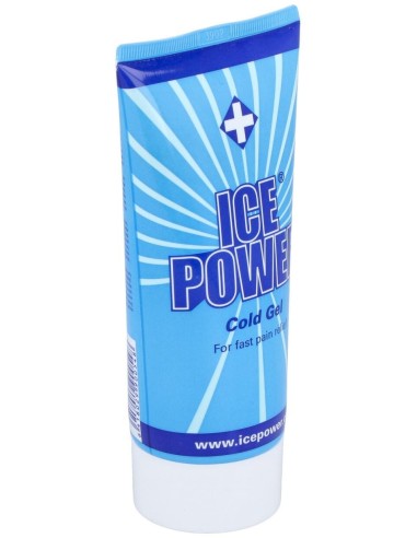 Ice Power Gel Frio 150Ml. de Ice Power