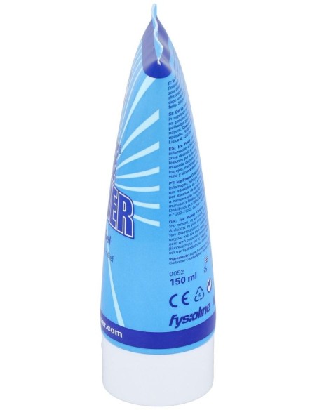 Ice Power Gel Frio 150Ml. de Ice Power