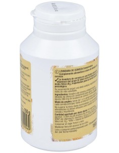 Levadura De Cerveza 350 Comprimidos Santiveri 2